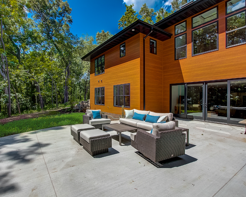 Longboard Premium Color: Dark Cherry