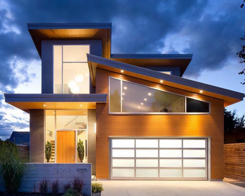 Longboard Premium Color: Dark Fir