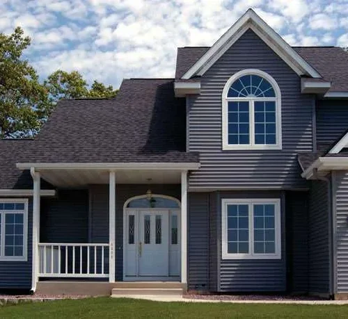 Aluminium Horizontal