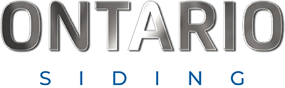 Ontario Siding
