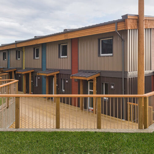 Bella Bella Passive, Bella Bella