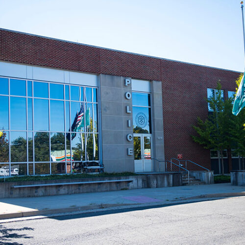 Ice Towers, Edmonton